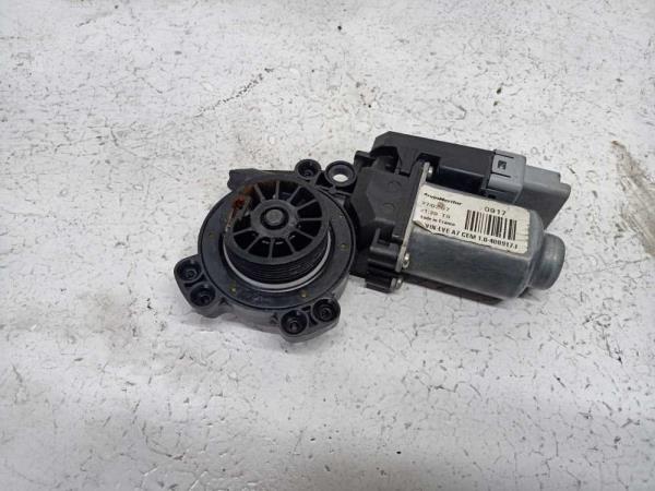 MOTEUR LEVE VITRE AVANT GAUCHE PEUGEOT 207 5-PORTE - Vue 1